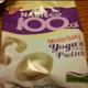 Nabisco Mister Salty Yogurt Flavored Pretzels 100 Calorie Pack