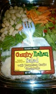 Trader Joe's Country Italian Salad