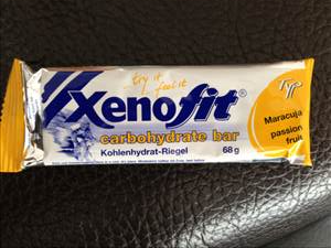Xenofit Carbohydrate Bar