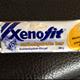Xenofit Carbohydrate Bar