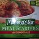 Morningstar Farms Meal Starters Veggie Meatballs