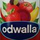 Odwalla Red Rhapsody Superfood Fruit Smoothie Blend (Bottle)