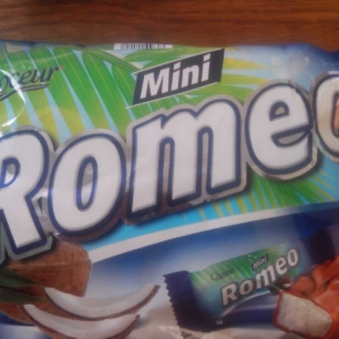 Choceur Romeo Mini