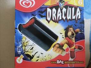 Frigo Dracula