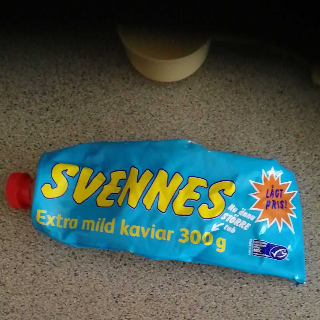 Svennes Kaviar