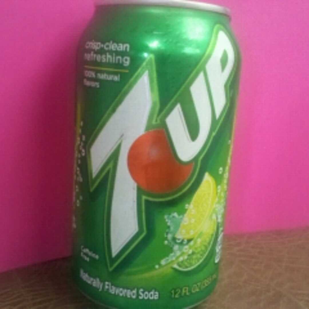 7UP 7UP (Can)