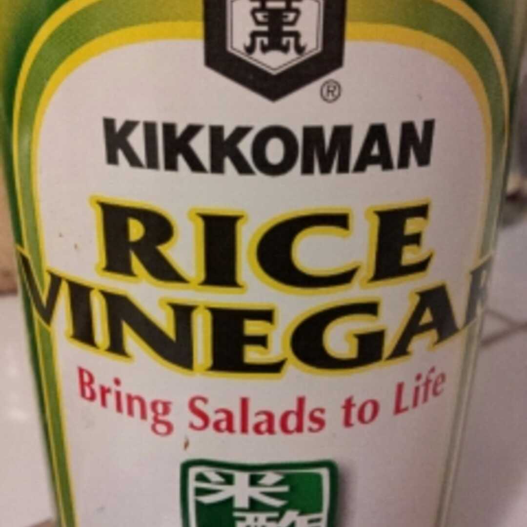 Kikkoman Rice Vinegar