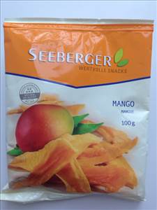 Seeberger Mango