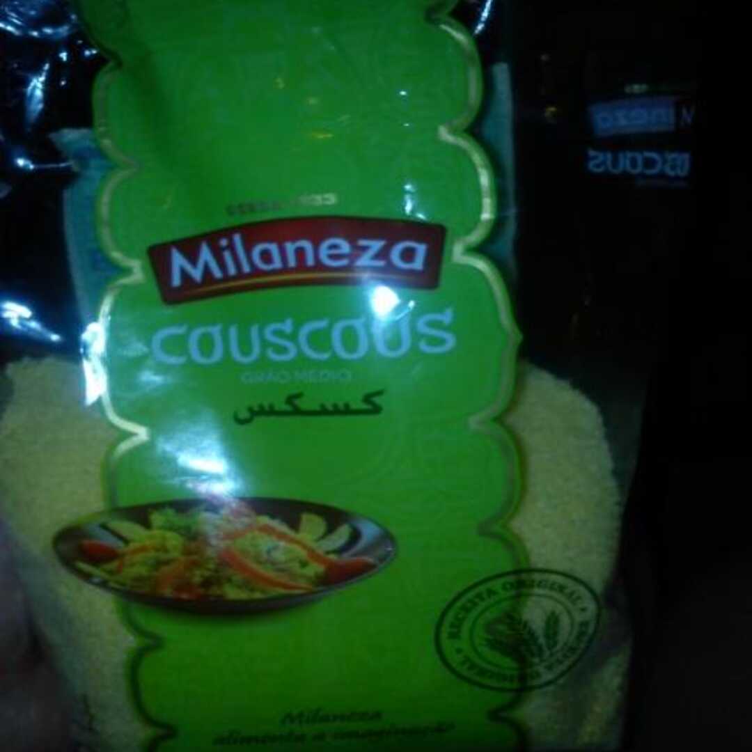 Milaneza Couscous