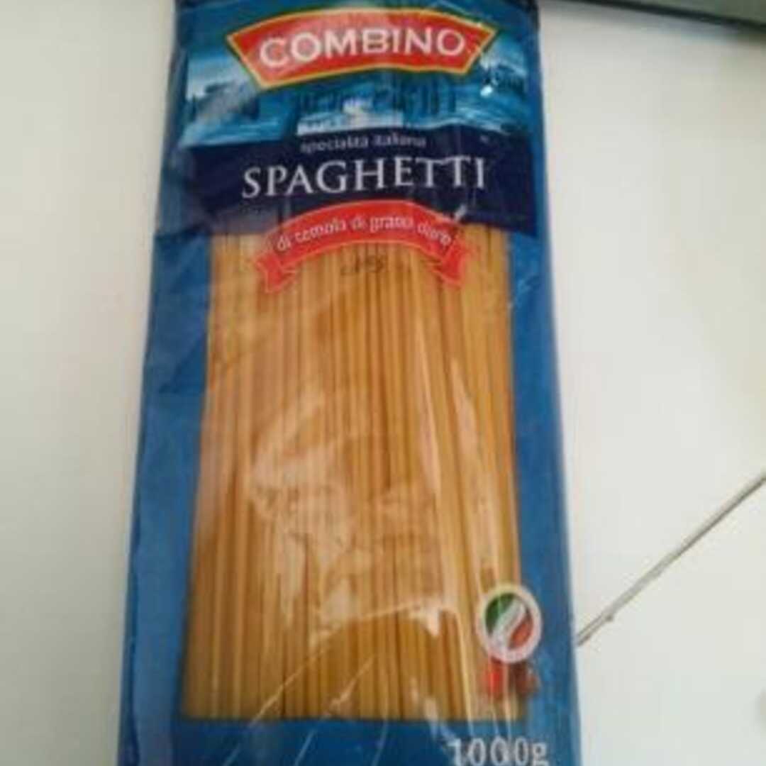 Combino Spaghetti