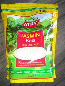 Atry Jasmin Reis