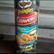 Pringles Restaurant Cravers Potato Crisps- Onion Blossom