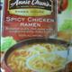 Annie Chun's Spicy Chicken Ramen