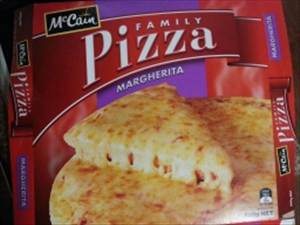 McCain Margherita Pizza