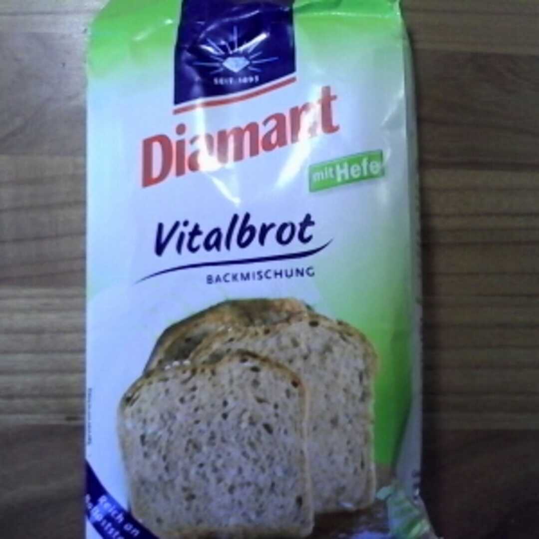 Diamant Vitalbrot