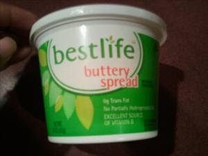 Best Life Buttery Spread