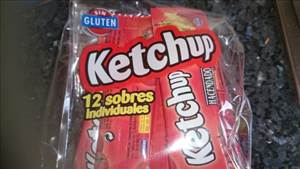 Hacendado Ketchup