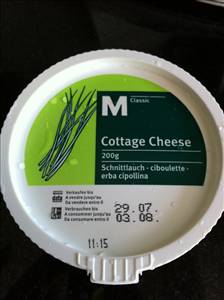 M Classic Cottage Cheese