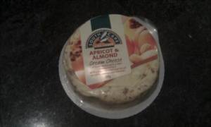 South Cape Apricot & Almond Cream Cheese