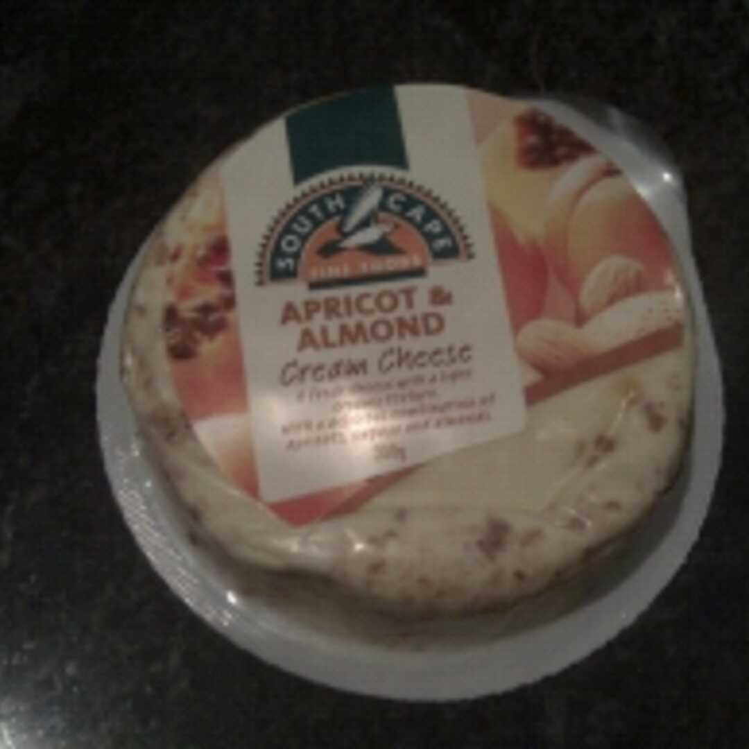 South Cape Apricot & Almond Cream Cheese