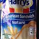 Harry's American Sandwich Nature