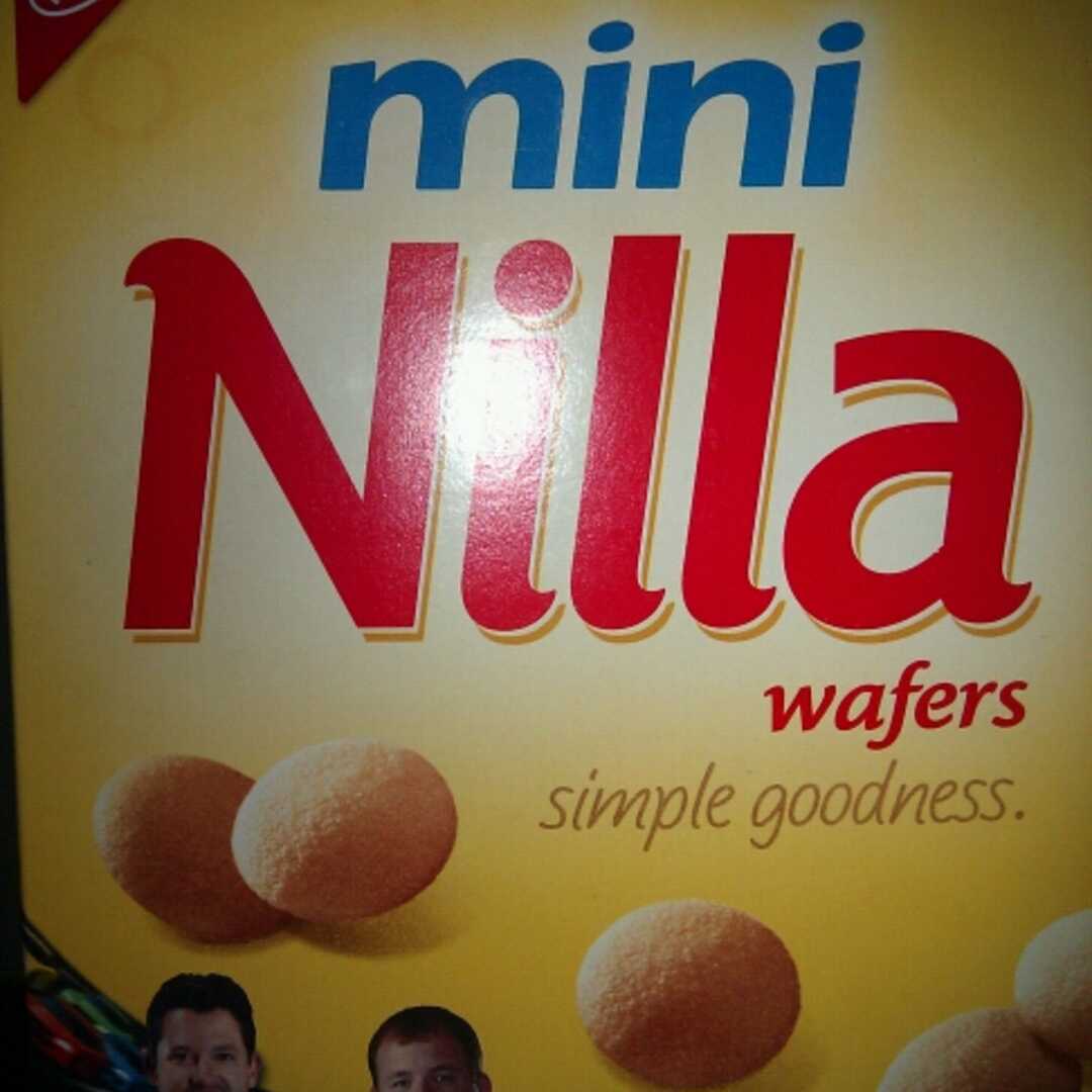 Nabisco Nilla Wafers Mini