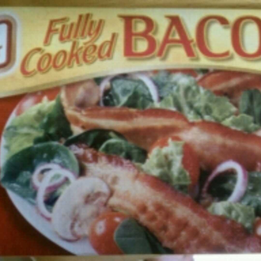 Oscar Mayer 100% Real Bacon Ready to Serve