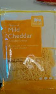 Food Lion Mild Cheddar Cheese