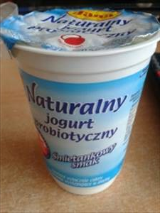 Jana Naturalny Jogurt Probiotyczny