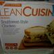 Lean Cuisine Southwest-style Chicken Panini