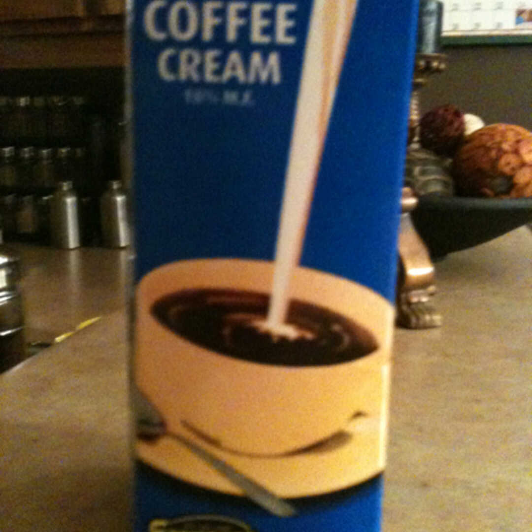 Farmers Coffee Cream