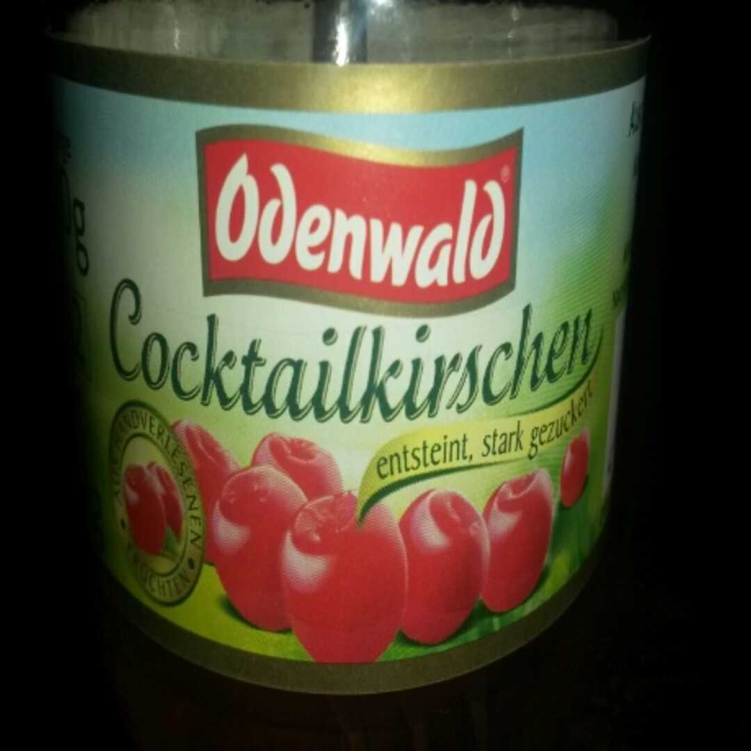 Odenwald Cocktailkirschen
