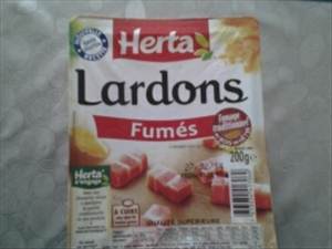 Herta Lardons Fumés