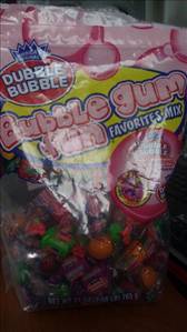 Tootsie Roll Dubble Bubble Gum Balls