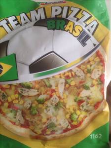 Bofrost Team Pizza Brasil