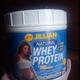 Jillian Michaels Natural Whey Protein - Vanilla Cream