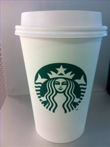 Starbucks Vanilla Latte (Grande)