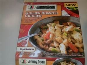 Jimmy Dean Golden Roasted Chicken