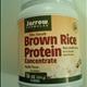 Jarrow Formulas Brown Rice Protein - Vanilla