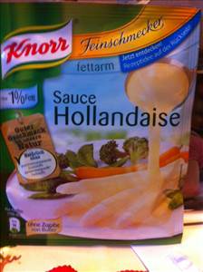 Knorr Sauce Hollandaise Fettarm