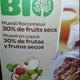 Carrefour Bio Muesli Floconneux 30% de Fruits Secs