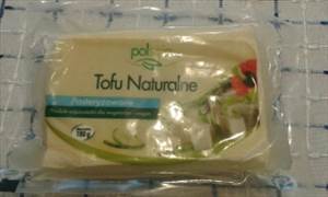 Polsoja Tofu Tradycyjne Naturalne