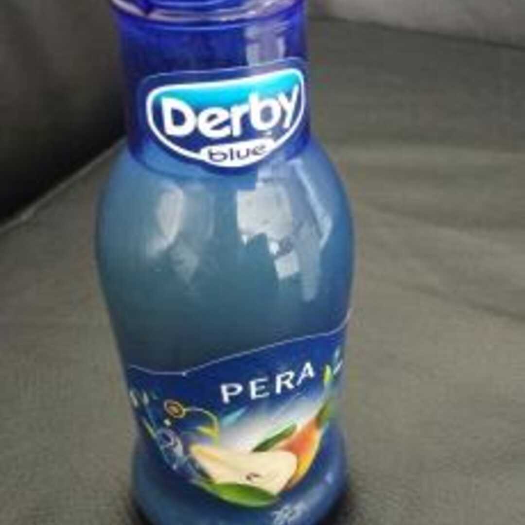 Derby Blue Succo Pera