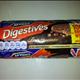 McVitie's Dark Chocolate Digestive