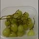 Thompson Seedless Grapes (Solids and Liquids, Water Pack, Canned)