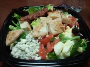 Wendy's BLT Cobb Salad (Half-Size)