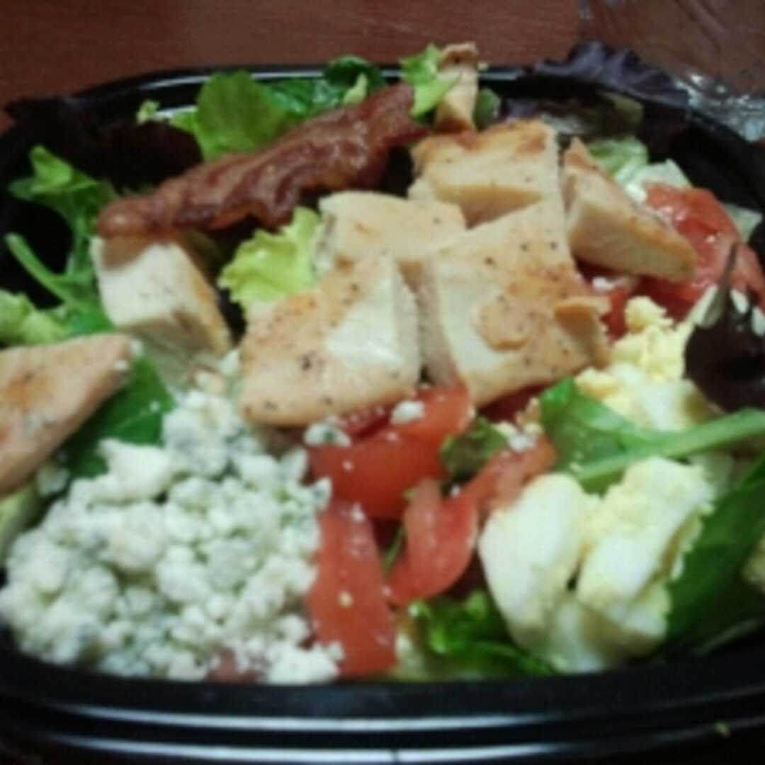 Wendy's BLT Cobb Salad (Half-Size)