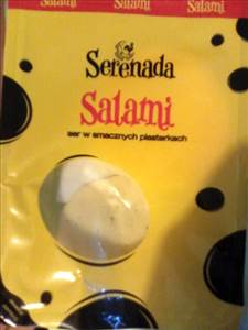 Serenada Ser Salami