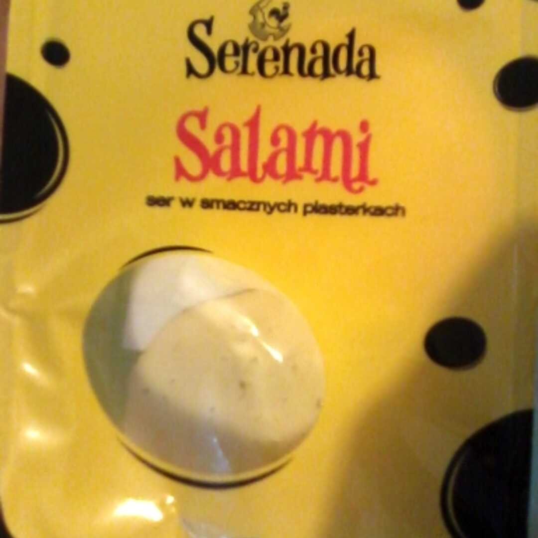 Serenada Ser Salami