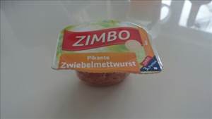 Zimbo Mett